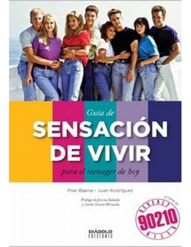 GUIA DE SENSACION DE VIVIR PARA EL TEENAGER DE HOY