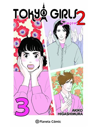 TOKYO GIRLS II 3