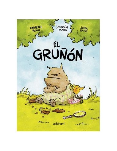EL GRUÑON