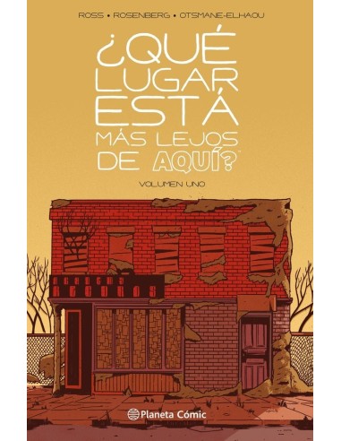 QUE LUGAR ESTA MAS LEJOS DE AQUI