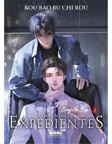 COMPENDIO DE EXPEDIENTES 1