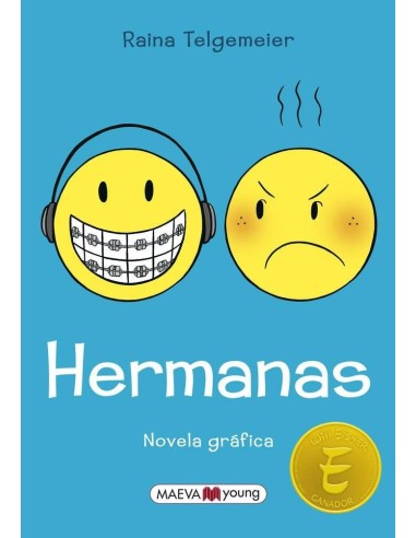 HERMANAS