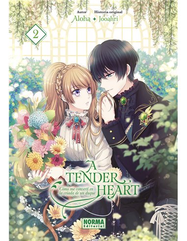 A TENDER HEART 2