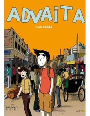 ADVAITA