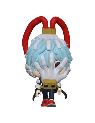 Figura POP My Hero Academia Shigaraki