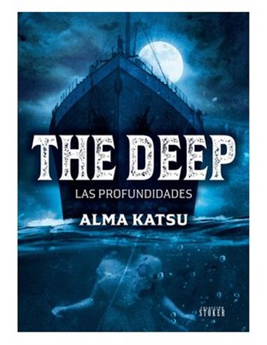 THE DEEP. LAS PROFUNDIDADES