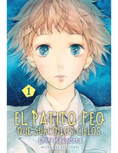 PATITO FEO QUE SURCO LOS CIELOS 1