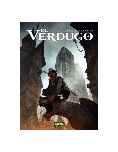 EL VERDUGO. EDICIÓN INTEGRAL