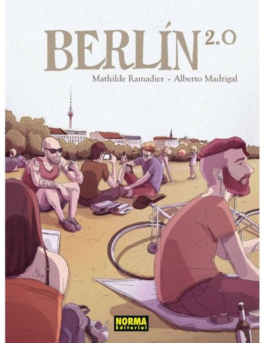 BERLIN 2,0