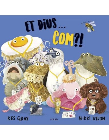 ET DIUS COM