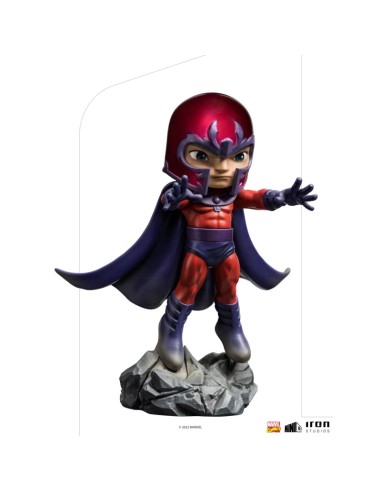 Figura Minico Marvel X-Men Magneto