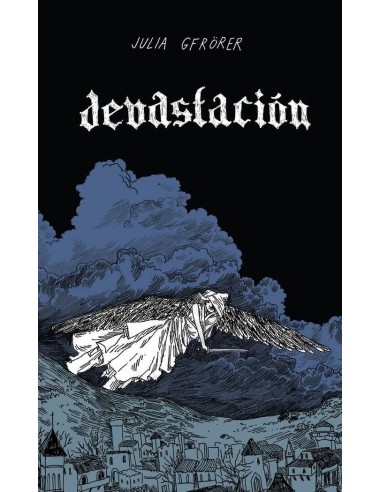 DEVASTACIÓN