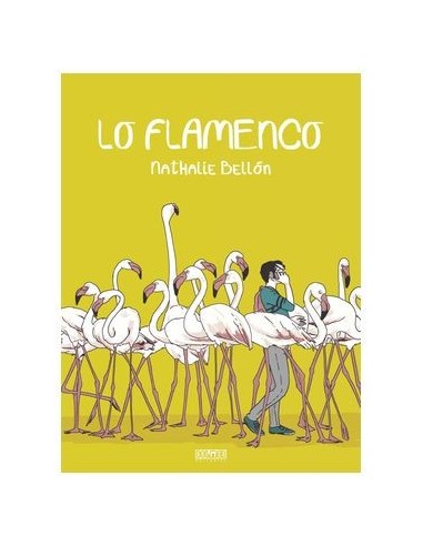 LO FLAMENCO