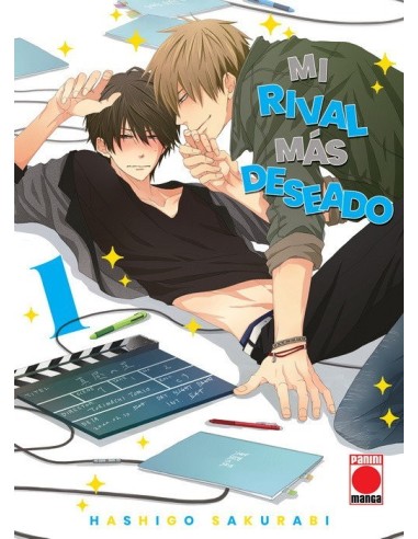 SEGUNDA MANO MI RIVAL MAS DESEADO 01