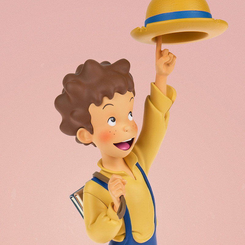 TOM SAWYER Statue Tom Sawyer LMZ Collectibles