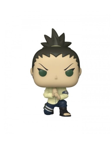 Funko POP! Shikadai - Boruto