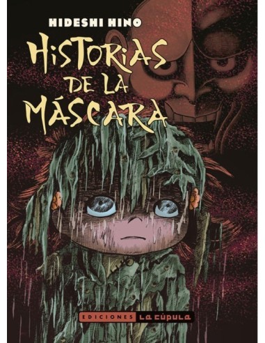 HISTORIAS DE LA MÁSCARA NUEVA EDICIÓN