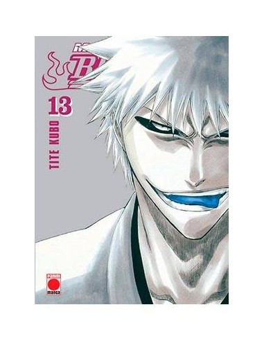 BLEACH MAXIMUM 13