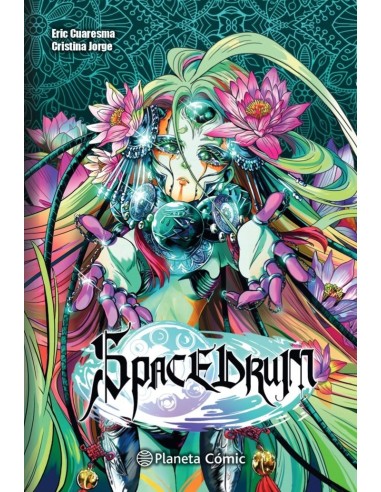 SPACEDRUM 1
