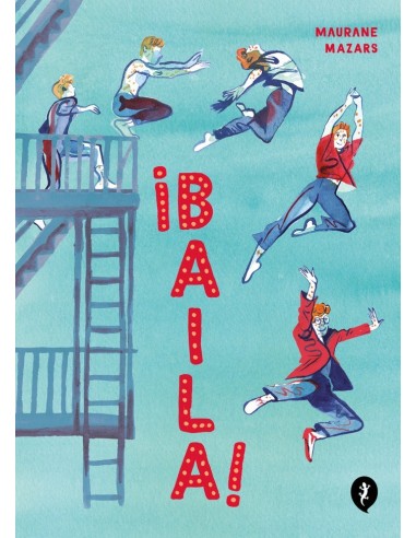 BAILA