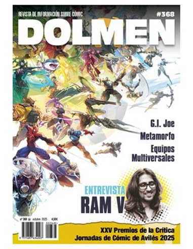 DOLMEN 368