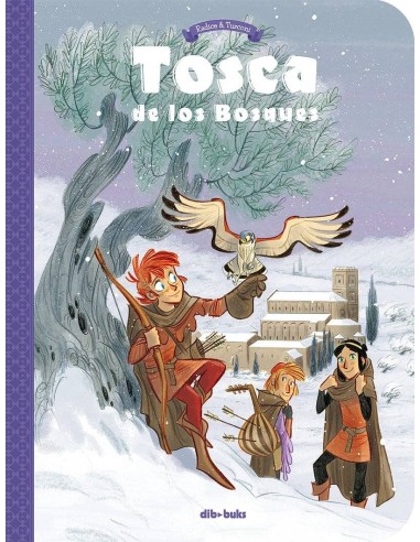 TOSCA DE LOS BOSQUES 2