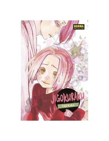 JIGOKURAKU 06