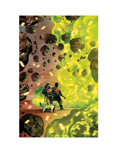 ABSOLUTE SUPERMAN 03