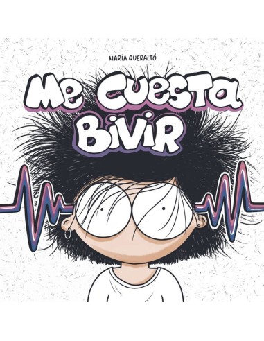 ME CUESTA BIVIR