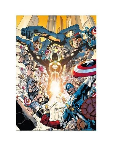 ULTIMATE INVASION 04 DE 04