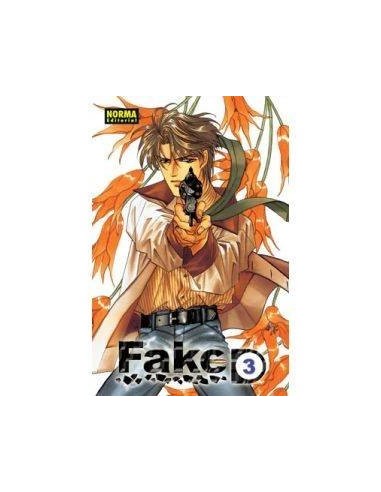 FAKE 3
