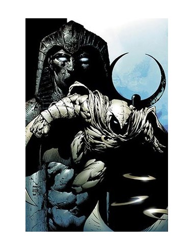 CABALLERO LUNA 01. EL FONDO (MARVEL SAGA 130)