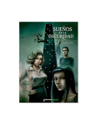 SUEÑOS EN LA OSCURIDAD
