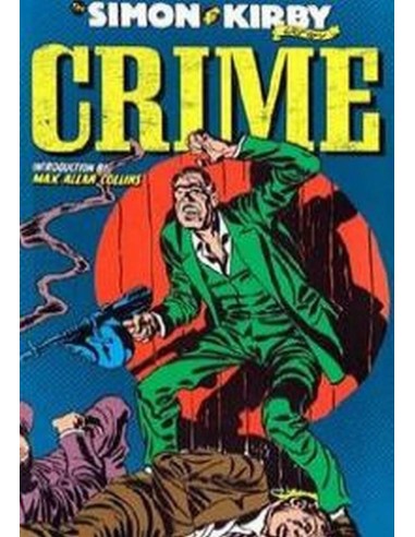 CRIME