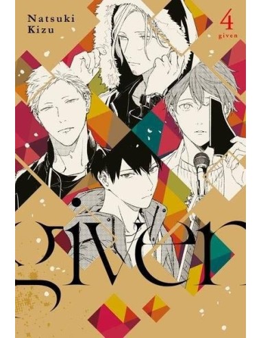 GIVEN 4