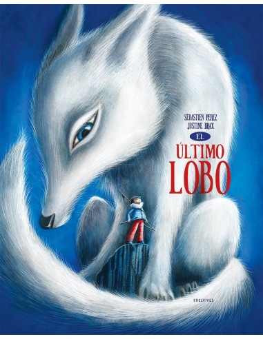 ULTIMO LOBO,EL