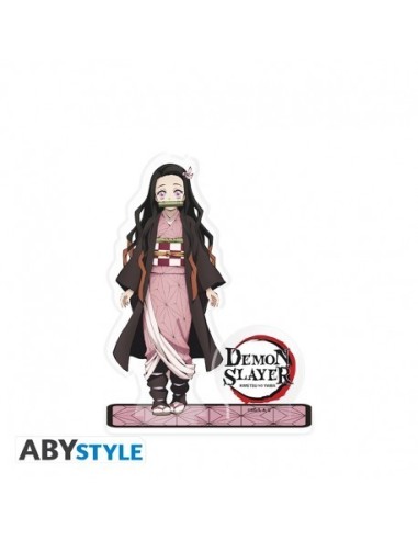 DEMON SLAYER - Acryl® - Nezuko 2