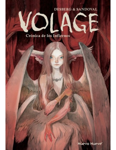VOLAGE