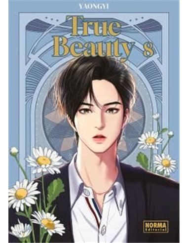 TRUE BEAUTY 8