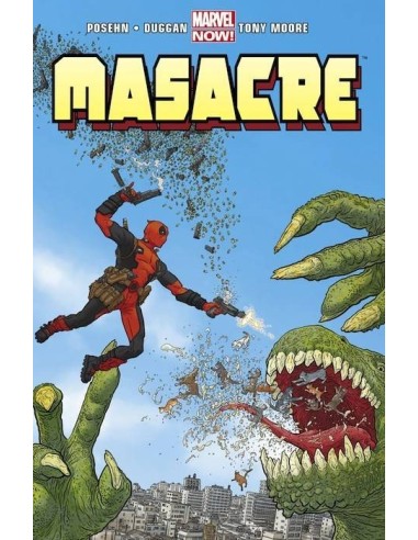MASACRE 15. PRESIDENTES MUERTOS