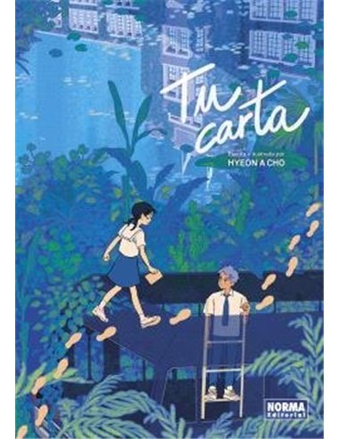 TU CARTA