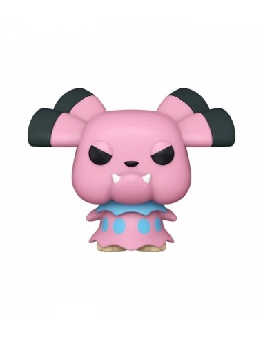 Funko Pop! Vinyl Snubbull - Pokémon