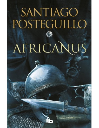 AFRICANUS TRILOGIA AFRICANUS 1