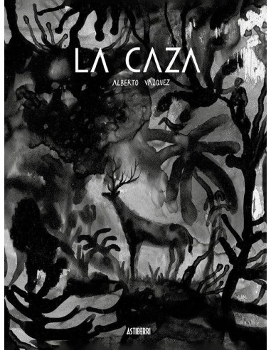 CAZA,LA