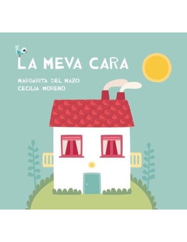 MEVA CARA,LA CAT