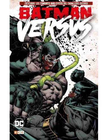Batman – Versus