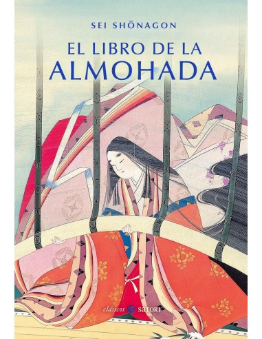 EL LIBRO DE LA ALMOHADA