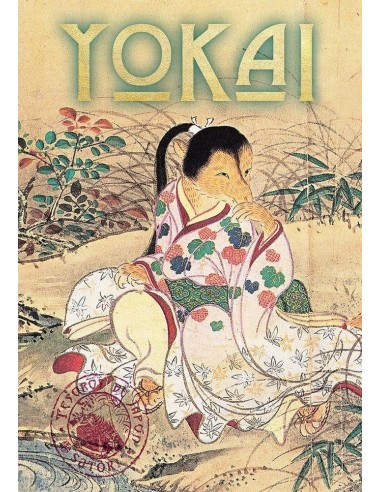 YOKAI