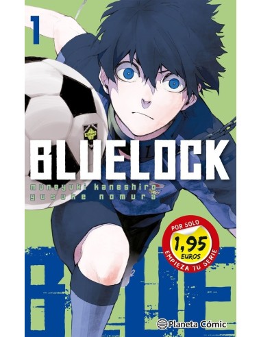 MM BLUE LOCK 1