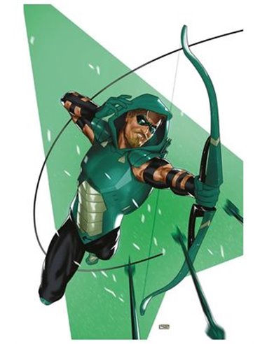 ALL IN GREEN ARROW 01